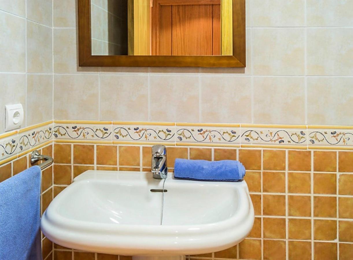 Apartamentos Torreon Del Mar 베날마데나코스타 외부 사진
