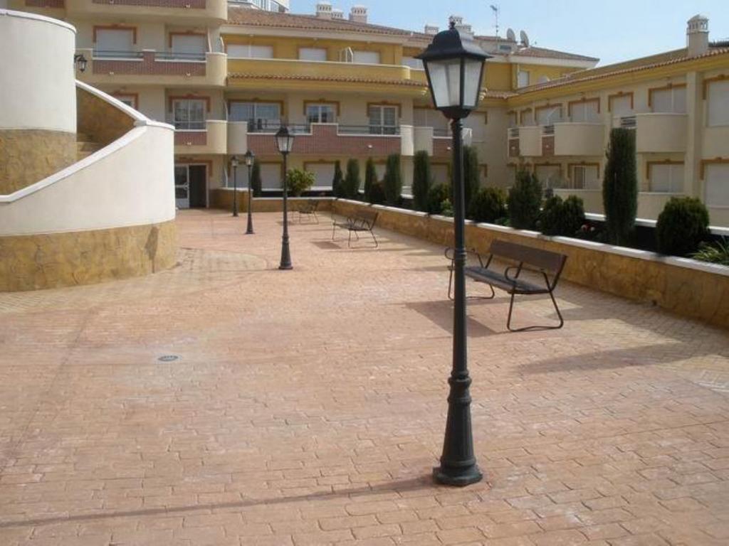 Apartamentos Torreon Del Mar 베날마데나코스타 객실 사진